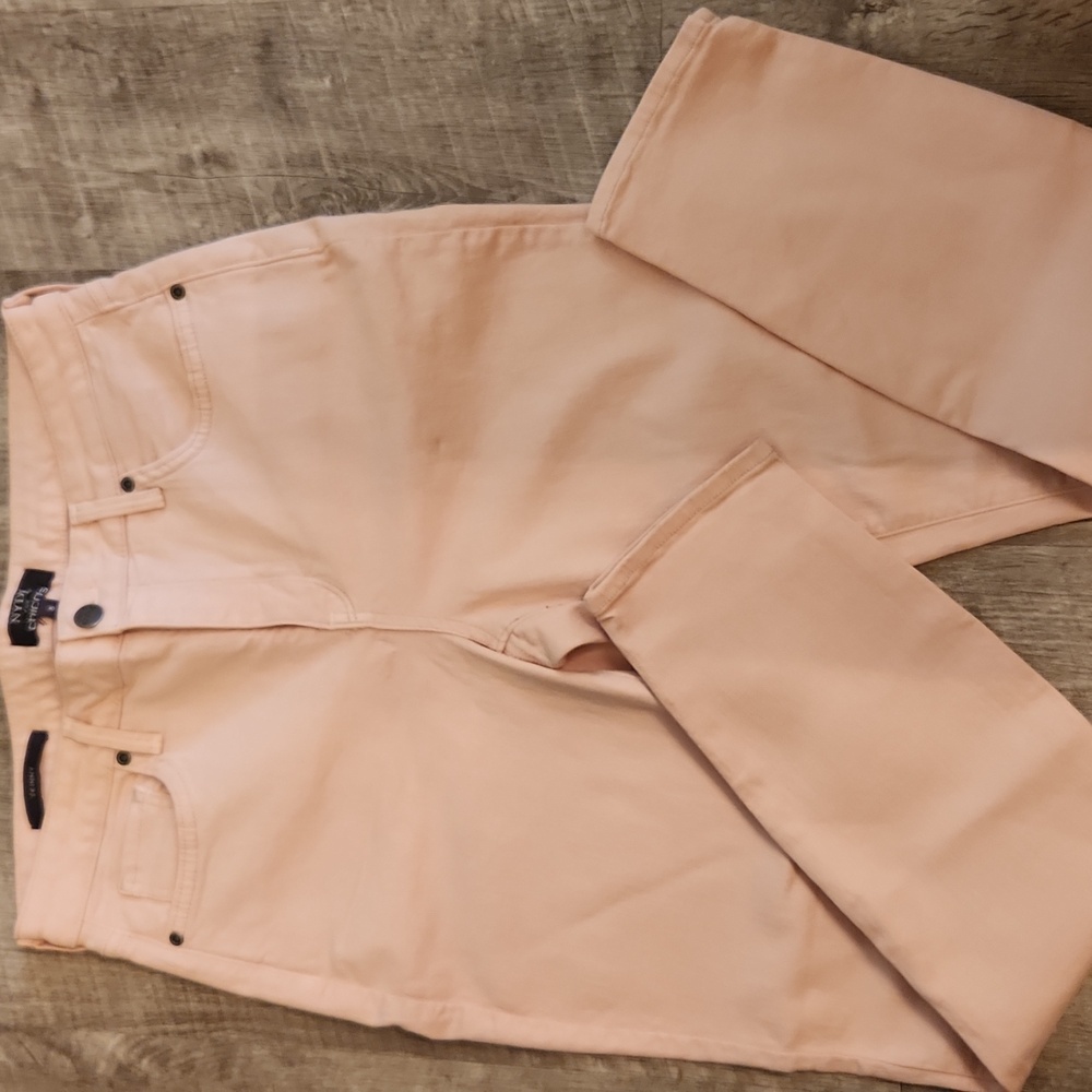 Chico's  Blush Skinny Jeans